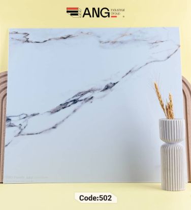 تصویر ورق ماربل ANG کد 502 طرح سنگ