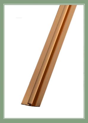 تصویر ابزار ميانی (H) مسی