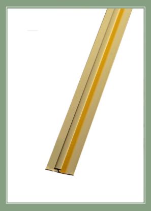 تصویر ابزار ميانی (H) طلايی