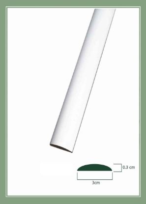 تصویر تسمه 3 سانت گرد کد 1108