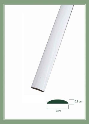 تصویر تسمه 3 سانت گرد کد 1808