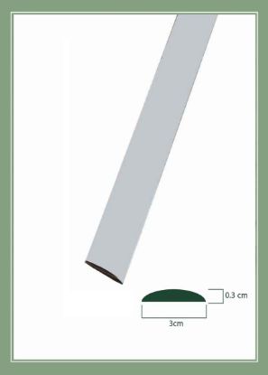 تصویر تسمه 3 سانت گرد کد 2208