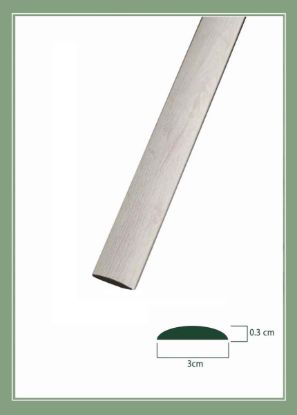 تصویر تسمه 3 سانت گرد افرا کد 3208