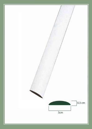 تصویر تسمه 3 سانت گرد کد 4108